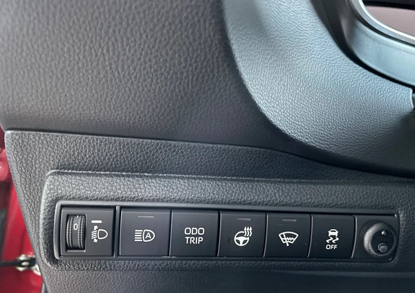 Toyota Corolla cena 94000 przebieg: 2200, rok produkcji 2023 z Olsztyn małe 352